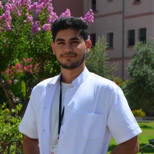 Psikolog Muhammet Yalçın Baştürk