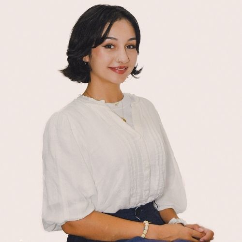 Psikolog Sahabe Hangün