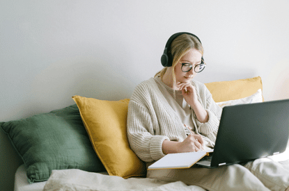 Zaman Kaybetmeden Profesyonel Destek: iMoodApp ile Online Terapi